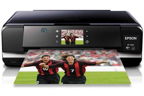 Epson Expression Photo XP-950