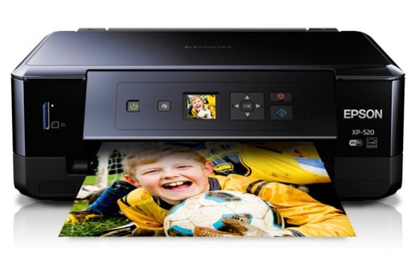 Reset Epson XP 610 Waste Ink Pad Counter 