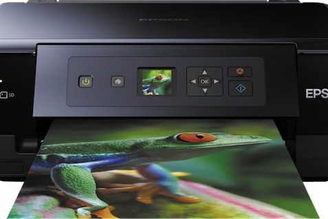 Epson Expression Premium XP-530