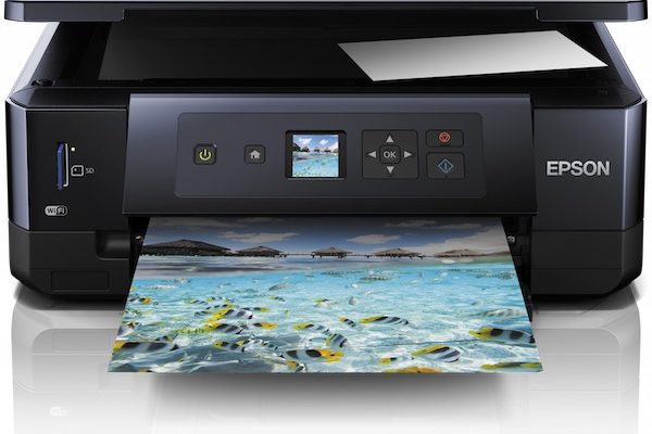 Epson Expression Premium XP-540