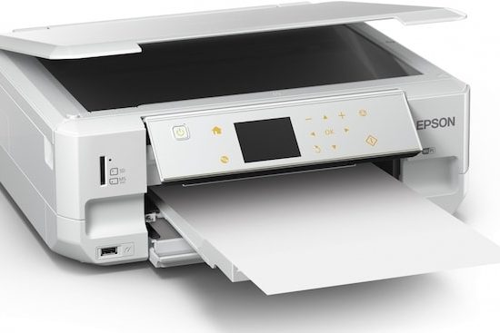 Epson Expression Premium XP-615