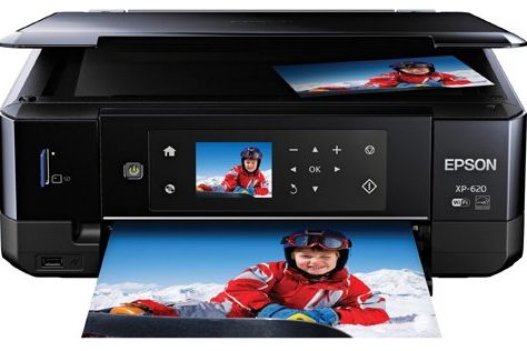 Epson Expression Premium XP-620