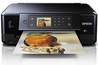 Epson Expression Premium XP-621