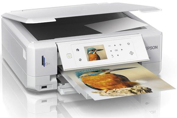 Epson Expression Premium XP-625