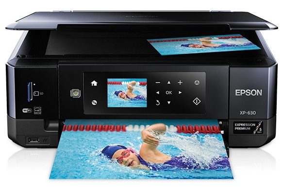 Epson Expression Premium XP-630