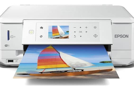 Epson Expression Premium XP-635
