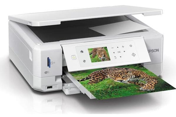 Epson Expression Premium XP-645