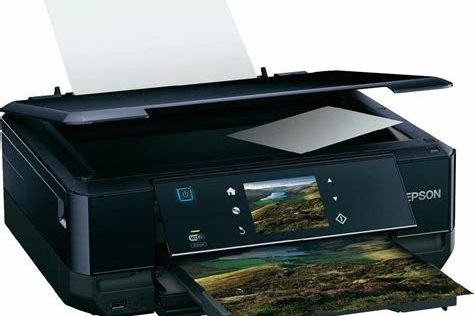 Epson Expression Premium XP-700