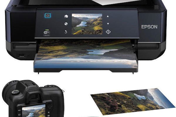 Epson Expression Premium XP-701