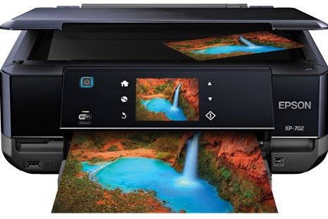 Epson Expression Premium XP-702