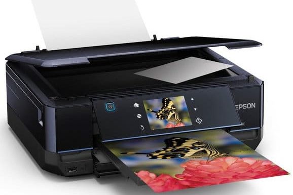 Epson Expression Premium XP-710
