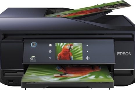 Epson Expression Premium XP-801