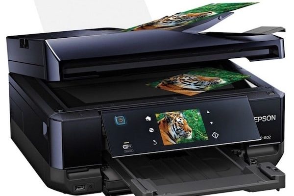 Epson Expression Premium XP-802