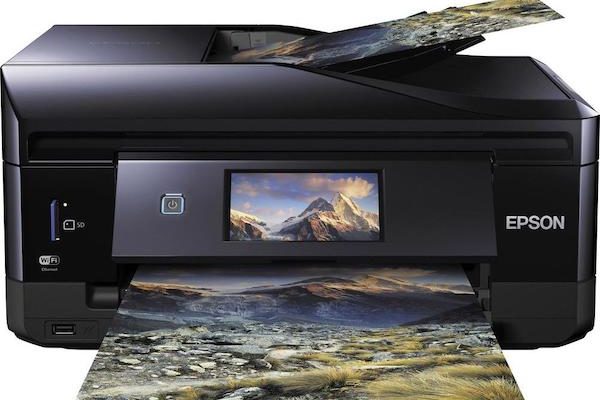 Epson Expression Premium XP-830