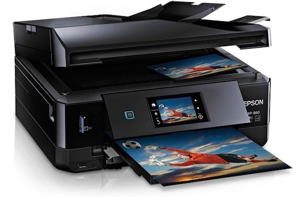 Epson Expression Photo XP-860
