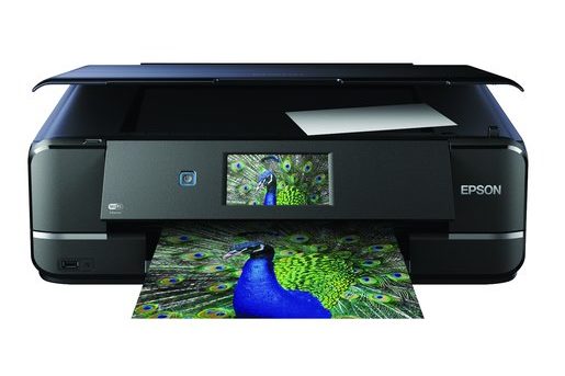 Epson Expression Epson Expression Photo XP-960
