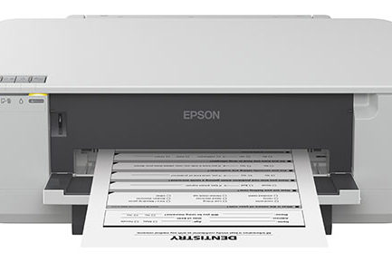 Epson K101