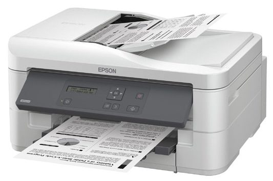 Epson K300