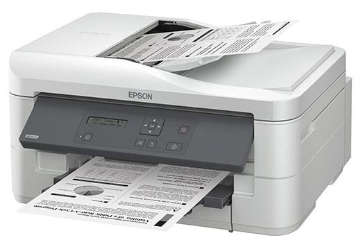 Epson K301