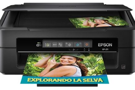 Epson L211