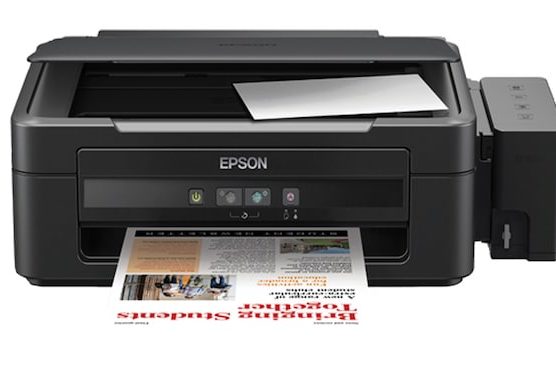 Epson L301