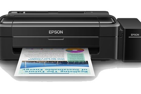 Epson L310