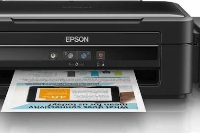 Epson L360