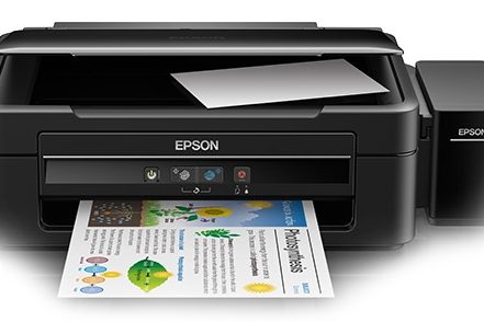 Epson L380