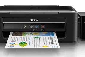 Epson L383