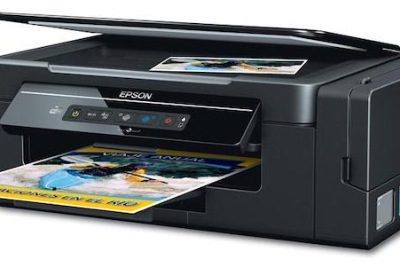 Epson L395