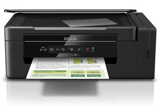 Epson L396