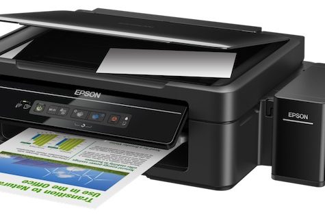 Epson L405