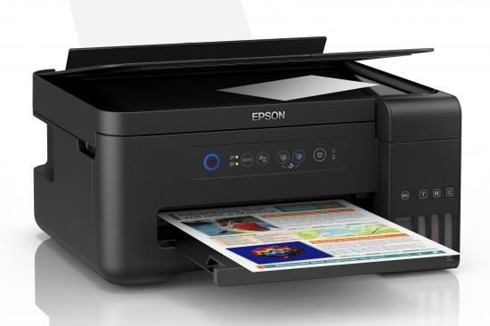 Epson L4150