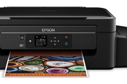Epson L475
