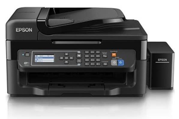 Epson L551