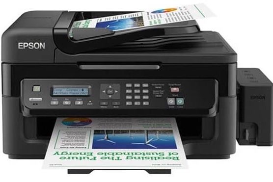 Epson L558