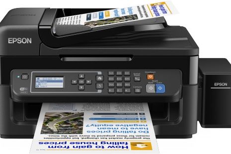 Epson L565