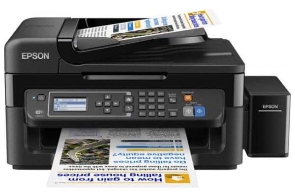 Epson L566