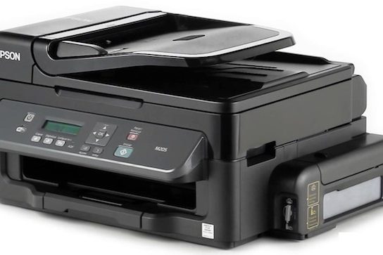 Epson M205