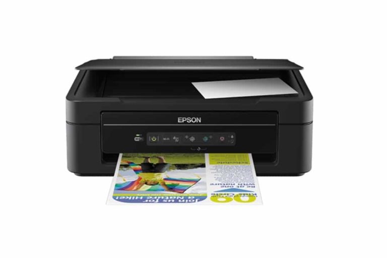 Epson ME-100