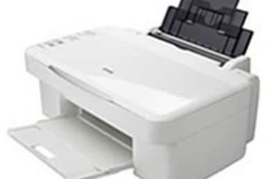 Epson ME-200