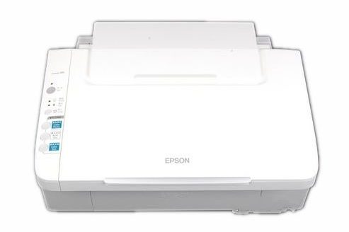 Epson ME-300