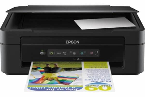 Epson ME-301
