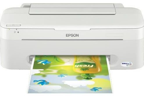 Epson ME-32