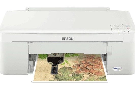 Epson ME-320