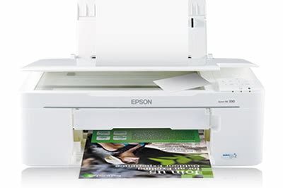 Epson ME-330