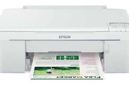 Epson ME-340
