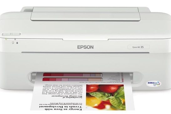 Epson ME-35