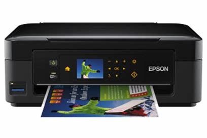 Epson ME-401