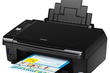 Epson ME Office 510